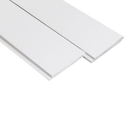 Lambri em Mdf Revestido 135 Cm X 60cm - 6