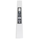 Ver imagem 5 de Lambri Emmdf Revestido 135CMX60CM Branco Casablanca