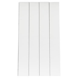 Lambri em Mdf Revestido 135 Cm X 60cm - 2
