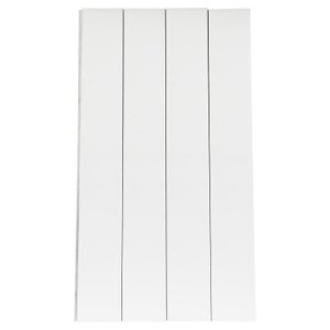 Lambri em Mdf Revestido 135 Cm X 60cm