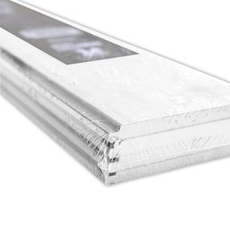 Lambri em Mdf Revestido 135 Cm X 60cm - 7