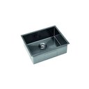 Ver imagem 1 de Cuba Inox Lx951050b Black Lexxa Bagno