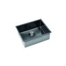 Cuba Inox Lx951050b Black Lexxa Bagno - 1