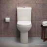 Bacia para Caixa Acoplada Deca Vogue Plus Conforto Branco Cod: P.515.17 - 2