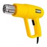 Soprador Térmico Ar Quente 300°C A 600°C + Bico Titanium - 2