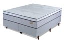 Ver imagem 1 de Colchão Solteiro Supercoil King Prime Comfort Light 96x203x28 -