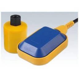 Chave Bóia de Nivel Brasfort para Bomba Água 15A Cabo 1,5M Bivolt - 1