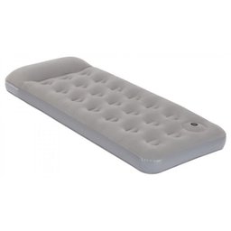 Colchão Inflável Coleman Go Solteiro com Bomba Embutida - 1