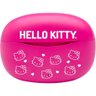 Fone de Ouvido Bluetooth Letron Hello Kitty Rosa - 1