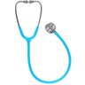 Estetoscopio 3m Littmann Classic Iii 5835 Turquesa com Inox Escovado - 2