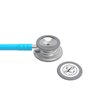 Estetoscopio 3m Littmann Classic Iii 5835 Turquesa com Inox Escovado - 3