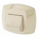 Ver imagem 1 de Acabamento Para Válvula de Descarga 1.1/2 Polegadas Bege 01500124 - Docol