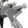 Pistola De Pintura Profissional Hvlp-Devilbiss-Sgk600bv - 2