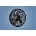 Ver imagem 1 de Ventilador de Parede 50 cm 6 Pás Premium Silencioso 127V