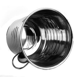 Balde de Gelo 5 L de Inox | 819793 - 3