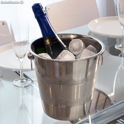 Balde de Gelo 5 L de Inox | 819793 - 5