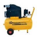 Ver imagem 1 de Motocompressor 8,2 Pcm Reservatório 25l Com Rodas - 127v - Wp8225110 - Pressure