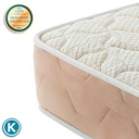 Ver imagem 4 de Cama Box Bau + Cabeceira + Colchão Solteiro D33 + Travesseiro Ortobom