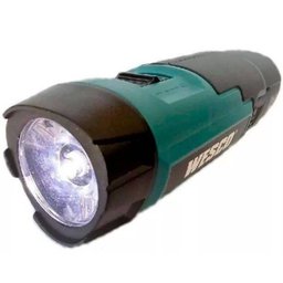 Lanterna de 12V WS2538.9 - Wesco - 4