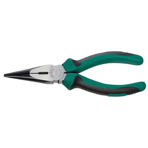 Alicate de Bico 1/2 Cana Extra Longo 13.1/2" - St70711st - Sata