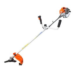 Roçadeira Profissional 2t 43cc Vr430p Vulcan - 1