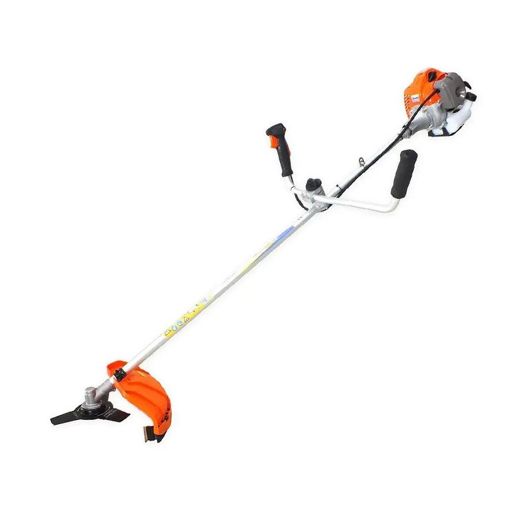Roçadeira Profissional 2t 43cc Vr430p Vulcan