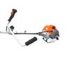 Roçadeira Profissional 2t 43cc Vr430p Vulcan - 3