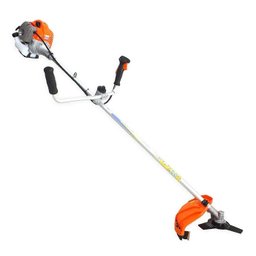 Roçadeira Profissional 2t 43cc Vr430p Vulcan - 2
