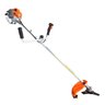 Roçadeira Profissional 2t 43cc Vr430p Vulcan - 2