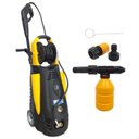 Ver imagem 3 de Lavadora De Alta Pressão 195bar 2500w 220v Vlp2500 Vulcan