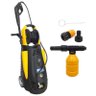Lavadora De Alta Pressão 195bar 2500w 220v Vlp2500 Vulcan - 3