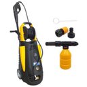 Ver imagem 2 de Lavadora De Alta Pressão 195bar 2500w 220v Vlp2500 Vulcan