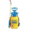 Pulverizador Manual 5 litros Vulcan - 1