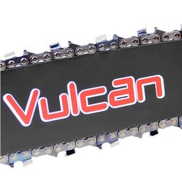 Motosserra A Gasolina 2t 45cc 2,4hp Sabre 16" Corrente 3/8 Vsl450 - Vulcan - 6