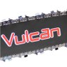 Motosserra A Gasolina 2t 45cc 2,4hp Sabre 16" Corrente 3/8 Vsl450 - Vulcan - 6