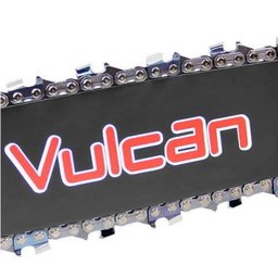 Motosserra A Gasolina 2t 45cc 2,4hp Sabre 16" Corrente 3/8 Vsl450 - Vulcan - 4
