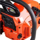 Ver imagem 3 de Motosserra A Gasolina 2t 45cc 2,4hp Sabre 16" Corrente 3/8 Vsl450 - Vulcan