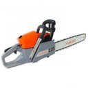 Ver imagem 1 de Motosserra Profissional 62cc 4hp Sabre 16" Corrente 3/8 Vs620  -Vulcan