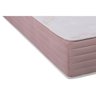Colchão Casal Kappesberg Molas MasterPocket Ensacadas Soft Rosé (138x188x32) -  - 4