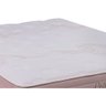 Colchão Casal Kappesberg Molas MasterPocket Ensacadas Soft Rosé (138x188x32) -  - 5