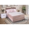 Colchão Casal Kappesberg Molas MasterPocket Ensacadas Soft Rosé (138x188x32) -  - 6