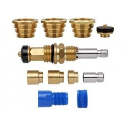 Salva Registro 10 em 1 Acabamento Sem Acabamento - 1