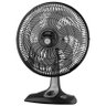 Ventilador 40cm Turbo Repelente Ts55 Arno - 1
