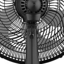 Ver imagem 3 de Ventilador 40cm Turbo Repelente Ts55 Arno