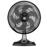 Ventilador 40cm Turbo Repelente Ts55 Arno - 2