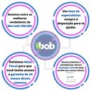 Ver imagem 6 de Tomada Ind. 32a 3p 200/250v Azul Ip44 - Margirius 21601