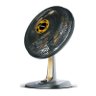 Ventilador de Mesa 40cm Ts40 Plus Preto/Dourado 220V - 2