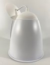Ver mais imagens de Pendente Cor - Branco - 110v/220v (bivolt)