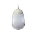Ver imagem 4 de Pendente Cor - Branco - 110v/220v (bivolt)