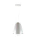 Ver imagem 1 de Pendente Cor - Branco - 110v/220v (bivolt)